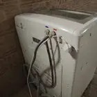 Washing machine for sale