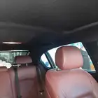 تنجيد سقف سيارات