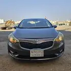 كيا سيراتو 2015