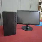 كمبيوتر مكتبي للبيع