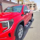 جي ام سي سييرا الموديل 2022