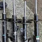 اوريون 2013 - 2017 مساعدات و مقصات و كراسي مساعدات و كراسي م