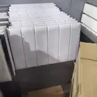 سرير حديد دولاب حديد