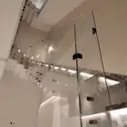 زجاج سيكوريت