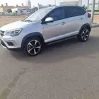 شيري تيقو 2 كومفرت موديل 23 شبه جديده