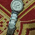 ساعة سواتش سويسريه