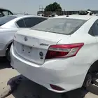 كامرى 2014 قطع غيار فقط