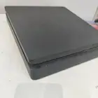 سوني 4 مستعمل نضيف جدا و CD سبيدرمان و سماعات