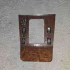 ديكور قير مرسيدس شبح