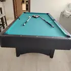طاولة بلياردو