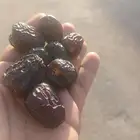 عجوه عضويه بدون إضافات اي مواد كيميائية لينه