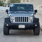 جيب لانجلر 2016