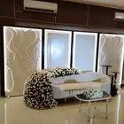 تنسيق حفلات تخرجات كوش. مداخل استقبال