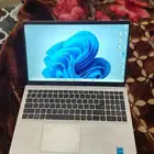 لابتب ديل معالج i3 الجهاز شبه جديد استخدام 5 شهور على السوام
