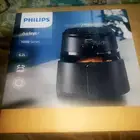 قلايه هوائيه من فيلبس جديده لم تستخدم