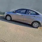 اكسنت 2018