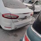 قطع غيار فورد مونديو 2014