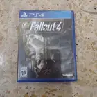 لعبة Fallout4