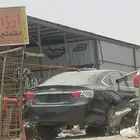 قطع غيار ماليبوا والامبالا