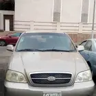 سياره كيا موديل 2005 للبيع