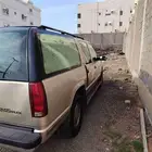 جمس 1992 مجدد مفحوص للبيع للتواصل