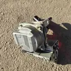 طرمبه مويا كامري 2024