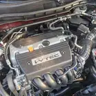 مكينة هوندا اكورد 2010 . 2011 . 2012