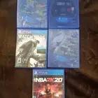أشرطة للبيع أو التبديل