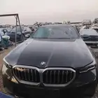 قطع غيار بي ام دبليو 520i