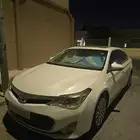 للبيع افلون تويوتا 2013