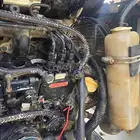 مكينة كهرباء ينمر