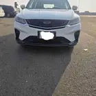 جيلي كولراي 2023