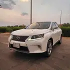 لكزس RX 2013 بانوراما