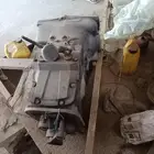 جير حراثه دبل فركسن
