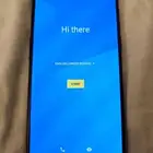 جوال ون بلس 5t oneplus 5t اللمس خربان