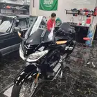 قولدوينق DCT 2019