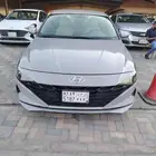 هيونداي النترا 2023 عداد 100الف