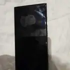 سامسونج 23s ultra مستعمل نظيف ومعاه كفر والكرتون