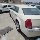 دوج كلايزر 2008. مكينه مخبطه 8 سلندر قير شغال السياره تشليح