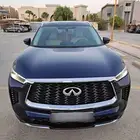إنفينيتي QX60 موديل 2022