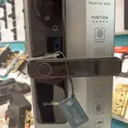 كالون الكتروني