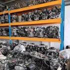 مكائن وجيربكسات مازدا جميع الموديلات