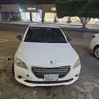 السلام عليكم سياره بيجو 301 سنه تصنيع 2014 جير اوتوماتيك ف