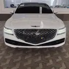 سياره جنسس g80 نظيفه مره منوه المستخدم ممشى 70 رويال