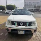 نيسان نافارا ماشي 169 الف قابل للزياده