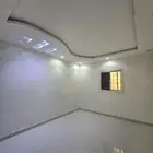 شقه للايجار عزاب 30 الف علي دفعتين