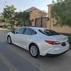 كامري 2025 LE ممشى الفين كيلو