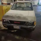 isuzu 1993