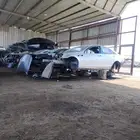 تشليح قطع غيار كابريس لوميناا