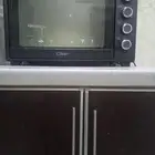 فرن كهربائي